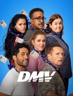 DMV (2025) Season 1 (Episode 2 Added) Series Download