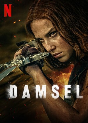 Damsel (2024) Movie Download
