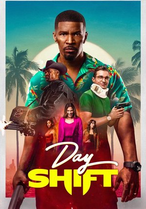 Day Shift (2022) Movie Download