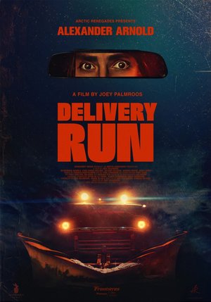 MOVIE: Delivery Run (2024)