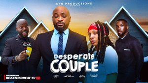Desperate Couple (2025) Movie Download