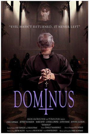 MOVIE: Dominus (2024)