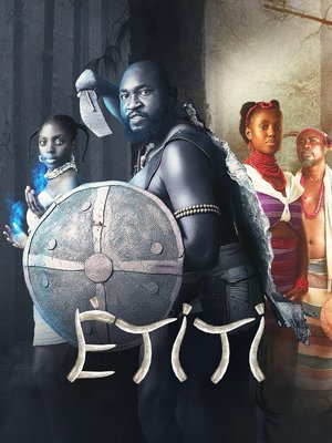 ETiTi Season 1 (Episode 2-4 Added) Series Download
