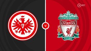 Watch Eintracht Frankfurt Vs Liverpool