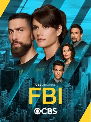 FBI Season 8 (Episode 2 Added) Series Download