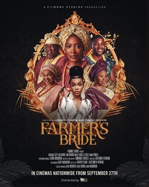 Farmer’s Bride (2024) – Nollywood Yoruba Movie Download