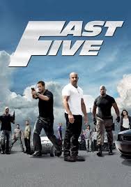Fast Five (2011) Movie Download