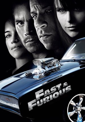 Fast & Furious (2009) Movie Download