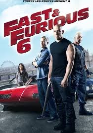 Fast & Furious 6 (2013) Movie Download