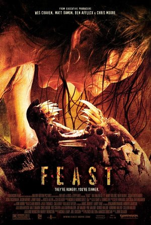 Feast (2005) Movie Download