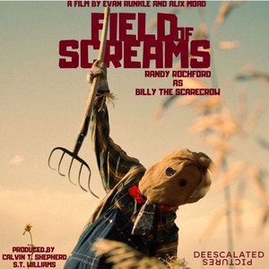 Field of Screams (2025) Movie Download