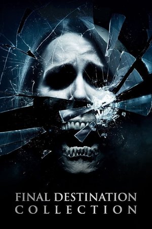 Final Destination (2000 â 2011) (Collection)