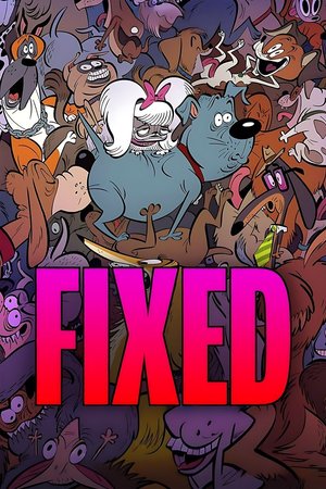 Fixed (2025) Movie Download