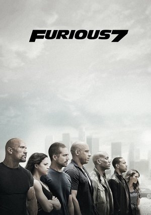 Furious 7 (2015) Movie Download