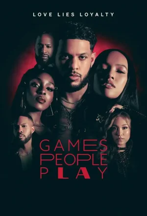Games People Play Season 2 (Complete) Series Download