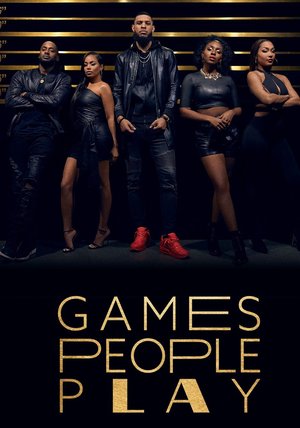Games People Play Season 1 (Complete) Series Download
