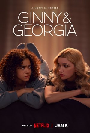 Ginny &amp; Georgia Season 1 (Complete)