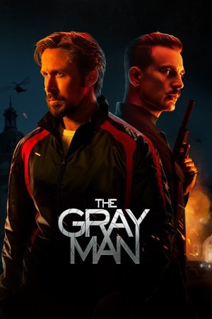 Gray Man (2022) Movie Download