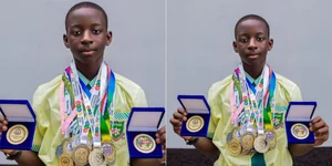 FG Allegedly Declines Sponsorship for 15-Year-Old Student with Perfect SAT Score Heading to China Maths Olympiad