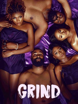 Grind Season 1 Series Download