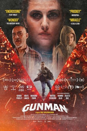 Gunman (2025) Movie Download