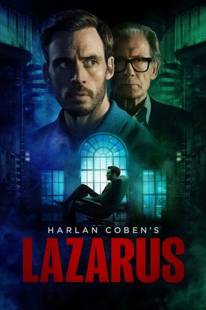 SERIES: Harlan Coben’s Lazarus Season 1