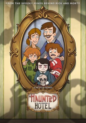 Haunted Hotel Season 1 Series Download