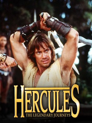 Hercules: The Legendary Journeys Season 1-3 Series Download