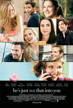 MOVIE: He’s Just Not That Into You (2009)