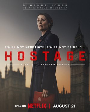Hostage (2025) Season 1 Series Download