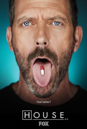House (2004) Season 1 – 8 (Complete) Series Download