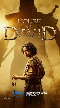 House Of David Season 2 (Episode 4 Added) Series Download