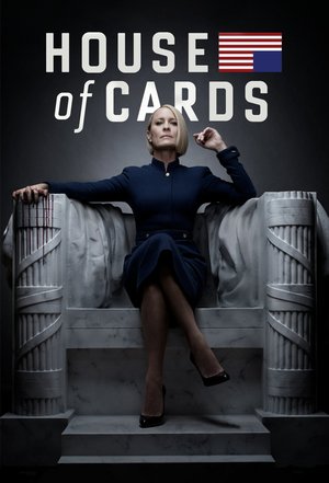 House of Cards Season 3 Series Download