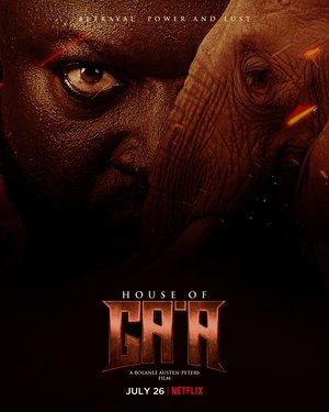 House of Ga’a (2024) Yoruba Movie Download
