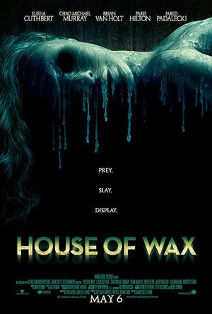 House of Wax (2005) Movie Download
