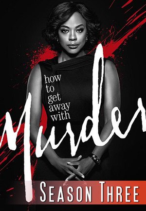 How to Get Away with Murder Season 3 Series Download
