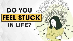 How to Stay Motivated When Life Feels Stuck