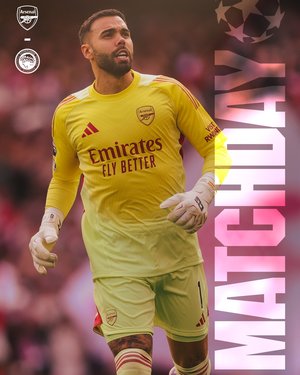 Watch Arsenal vs Olympiacos