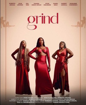 Grind Season 2 Series Download