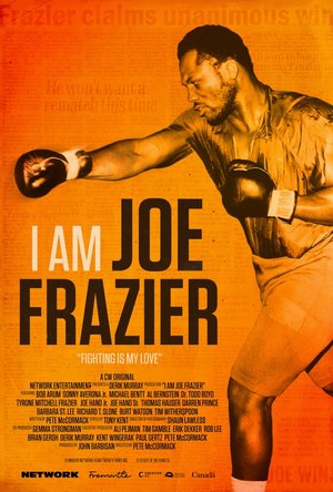 I Am Joe Frazier (2025) Movie Download