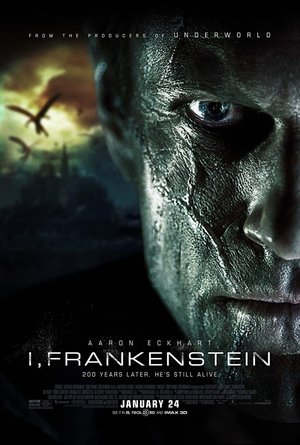I, Frankenstein (2014) Movie Download