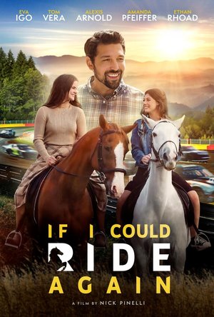 If I Could Ride Again (2025) Movie Download