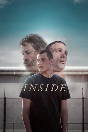 Inside (2025) Movie Download