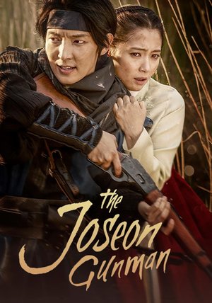 Joseon Gunman Season 1 Korean Series Download