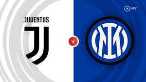 Watch Juventus vs Inter Milan
