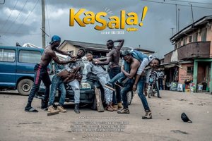 MOVIE: Kasala! – Nollywood Movie