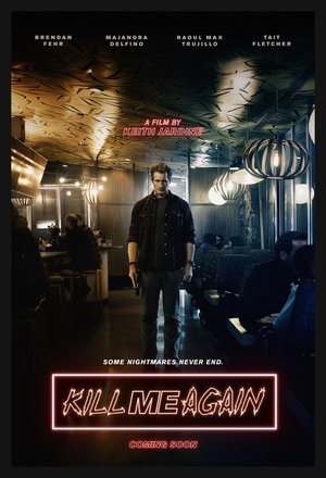 Kill Me Again (2025) Movie Download
