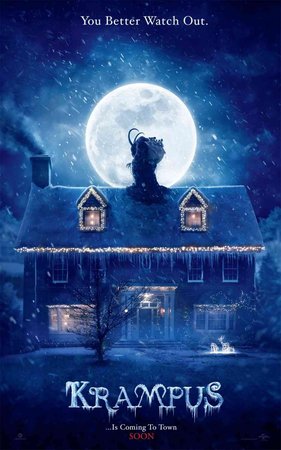 Krampus (2015) Free Movie Download