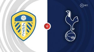 Watch Leeds United vs Tottenham Hotspur