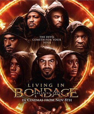 Living in Bondage: Breaking Free Nollywood Movie Download